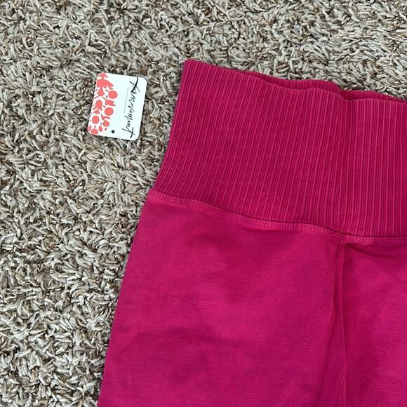 NWT Free People Movement High-Rise Good Karma Space Dye Leggings Size M-L - Picture 7 of 12